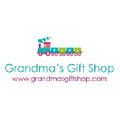 Grandmas Gift Shop Logo