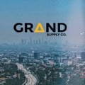 Grand Supply Co. Logo