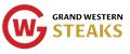 www.grandwesternsteaks.com Logo