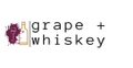 Grape and Whiskey