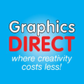 Graphics Direct Logo