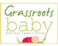 Grassroots Baby logo