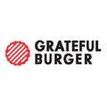 Grateful Burger Logo