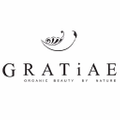Gratiae Cosmetics Logo