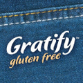 Gratify Foods Logo