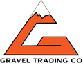 Gravel Trading Co Logo