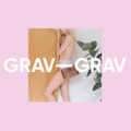 GRAV GRAV Logo