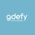 Gravity Defyer logo