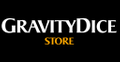 GRAVITY DICE Logo