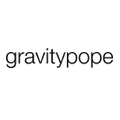 gravitypope Logo
