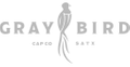 Gray Bird Cap Co Logo