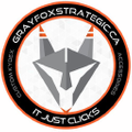 Gray Fox Strategic Canada Logo