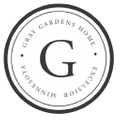 GRAY Home + Lifestyle logo