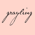 Grayling Jewelry Logo