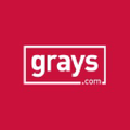 Graysonline logo