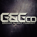 Grease & Grit Logo