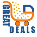 Great Deals Dubai logo