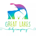 Great Lakes Baby Logo