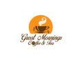 Great Mornings Coffee & Tea Logo