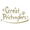 Great Pretenders logo