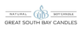 Great South Bay Candle Logo