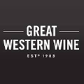 Great Western Wine Logo