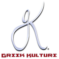 Greek Kulture Logo