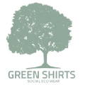 Green-Shirts Logo