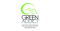 GreenAddict Products Australia Logo