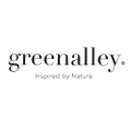 Green Alley Logo