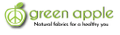 Green Apple Active Logo