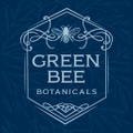 Green Bee Botanicals Logo