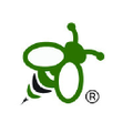 Green Bee Life Logo