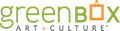 Greenbox Art Logo