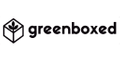 Green Boxed Logo