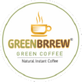 GreenBrrew Logo