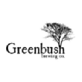 Greenbush Brewing Co. Logo