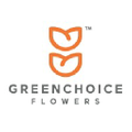 Greenchoice Flowers Logo