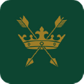 Greene King Inns and Hotels Logo