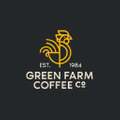 Green Farm Coffee UK Logo