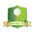 Green Golf Tours Logo