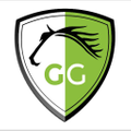 Greenguard Equine Logo