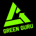 Green Guru Gear Logo