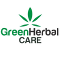 Green Herbal Care Logo