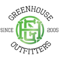 GreenHouse Outfitters USA Logo