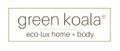 Green Koala Logo