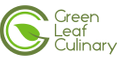 Green Leaf Culinary Logo