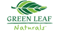 Green Leaf Naturals Logo