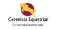 Greenleas Equestrian Logo