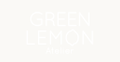 Green Lemon Atelier Logo